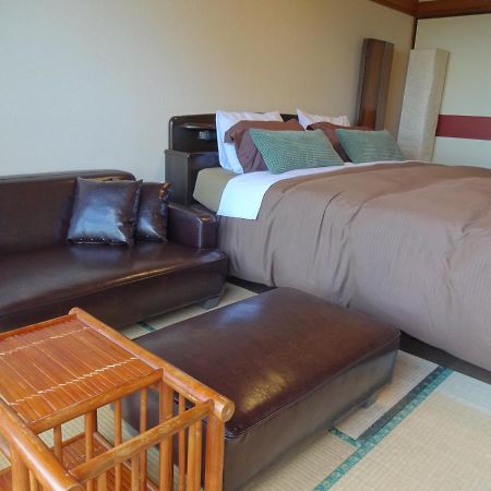 Ryokan Izuna Atami  Zewnętrze zdjęcie