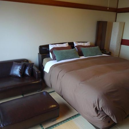Ryokan Izuna Atami  Zewnętrze zdjęcie