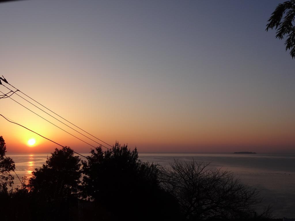 Ryokan Izuna Atami  Zewnętrze zdjęcie