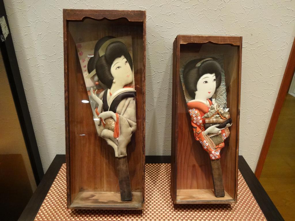Ryokan Izuna Atami  Zewnętrze zdjęcie