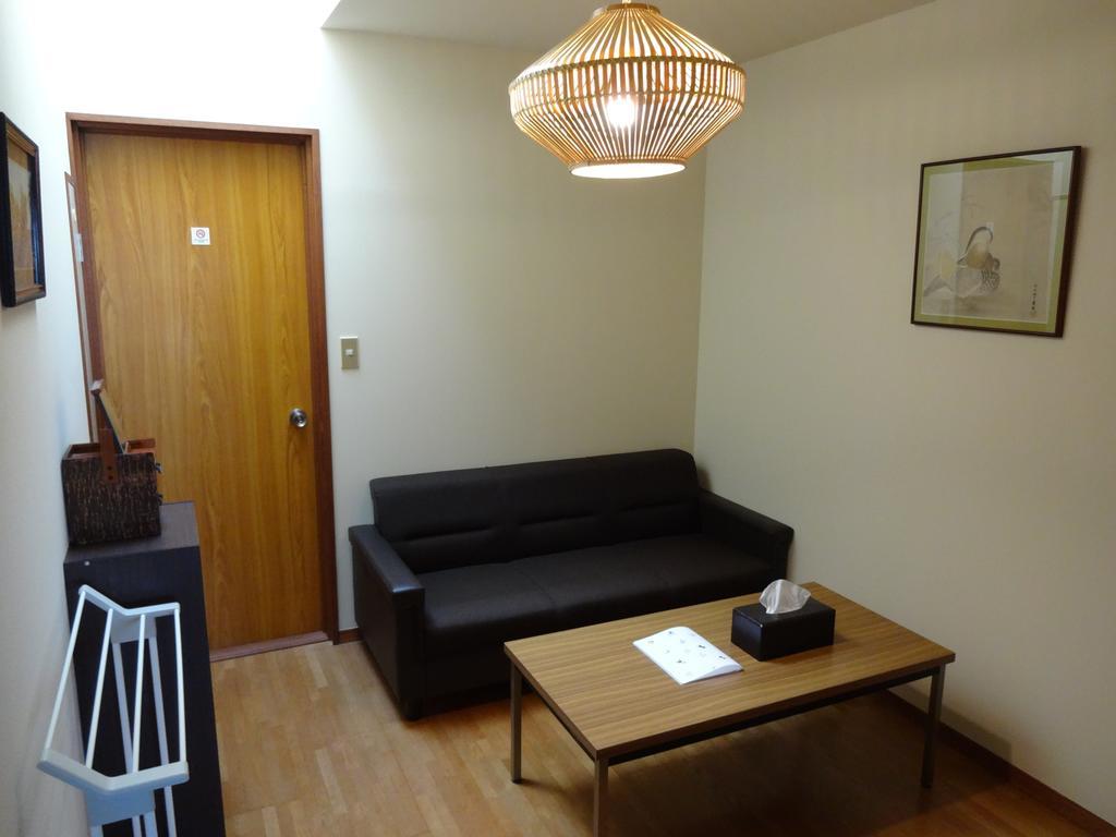 Ryokan Izuna Atami  Zewnętrze zdjęcie