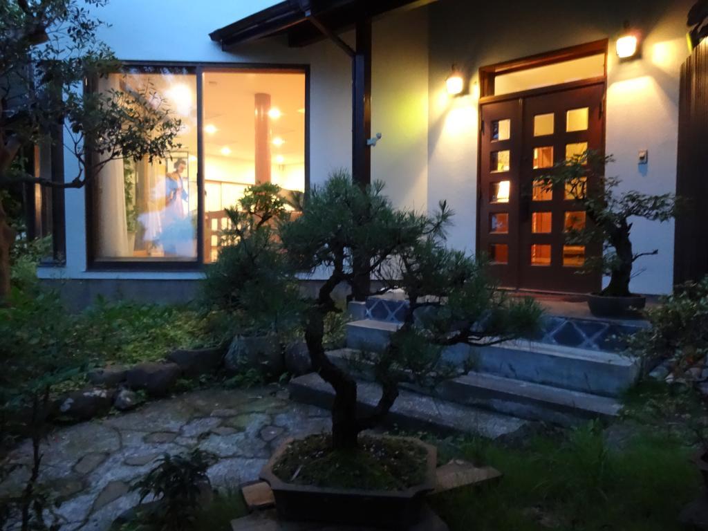 Ryokan Izuna Atami  Zewnętrze zdjęcie