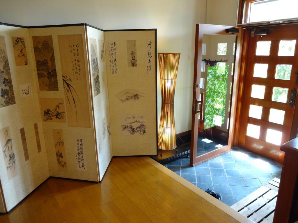 Ryokan Izuna Atami  Zewnętrze zdjęcie