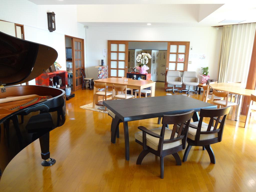 Ryokan Izuna Atami  Zewnętrze zdjęcie