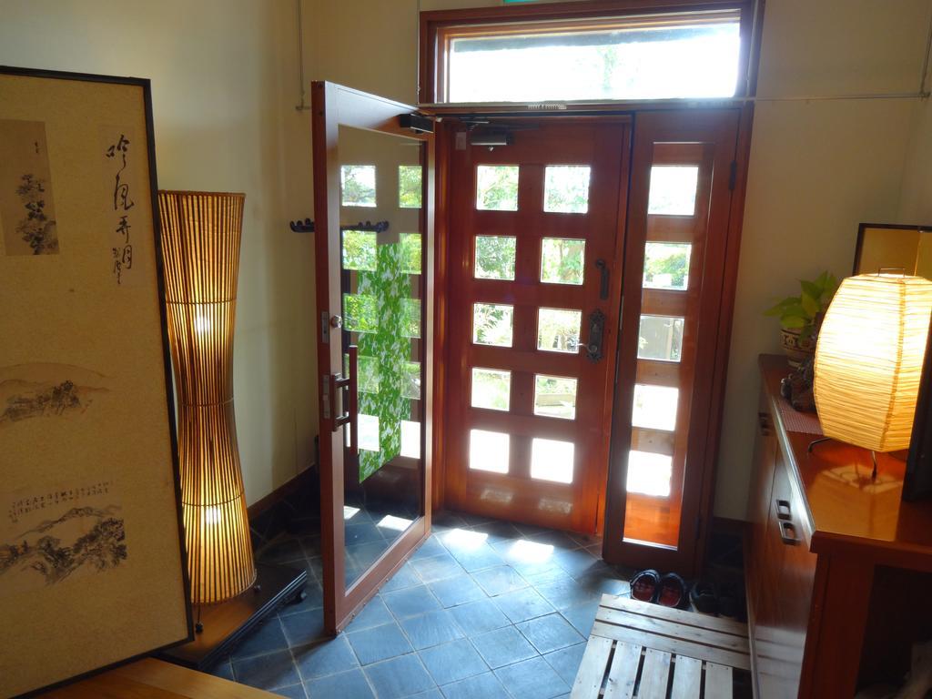Ryokan Izuna Atami  Zewnętrze zdjęcie