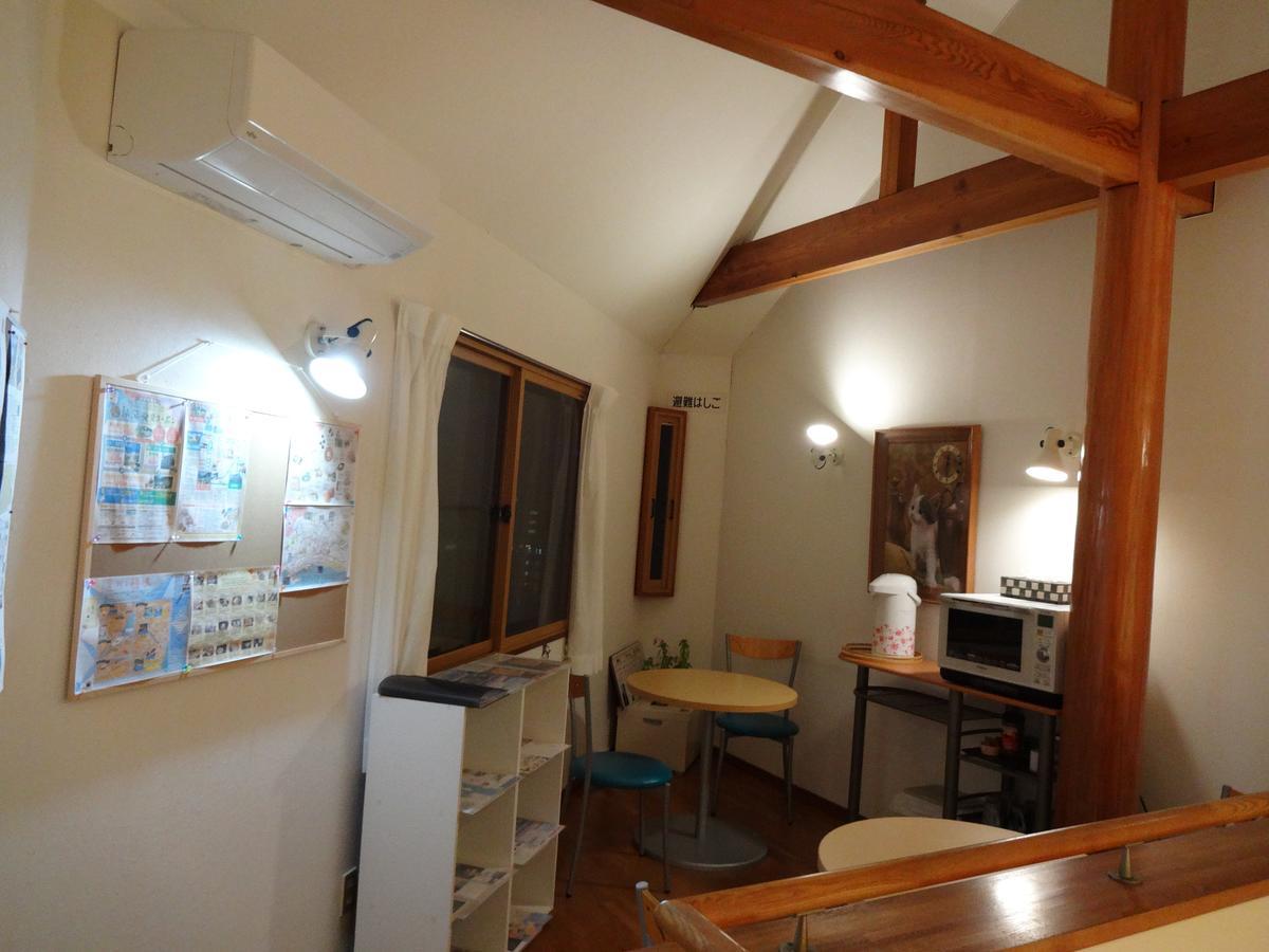 Ryokan Izuna Atami  Zewnętrze zdjęcie