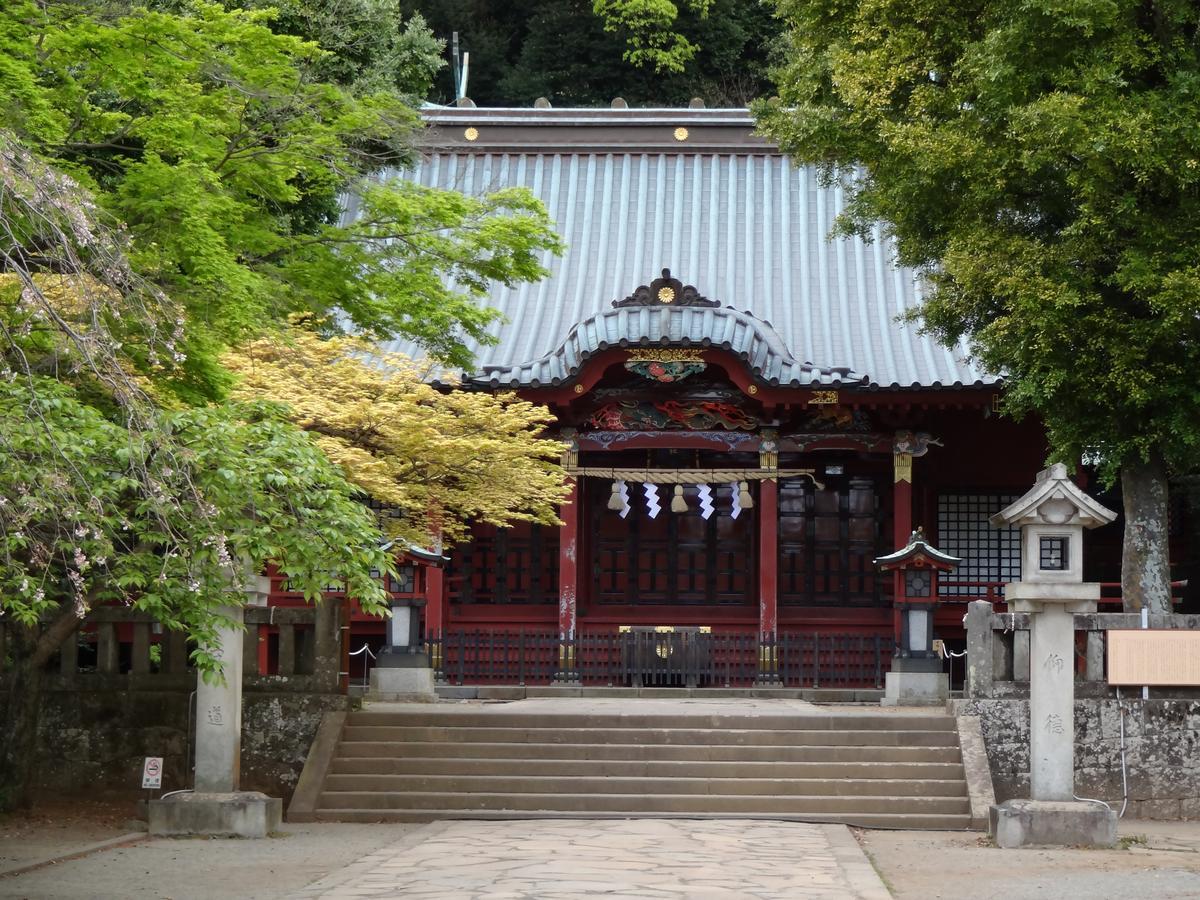 Ryokan Izuna Atami  Zewnętrze zdjęcie