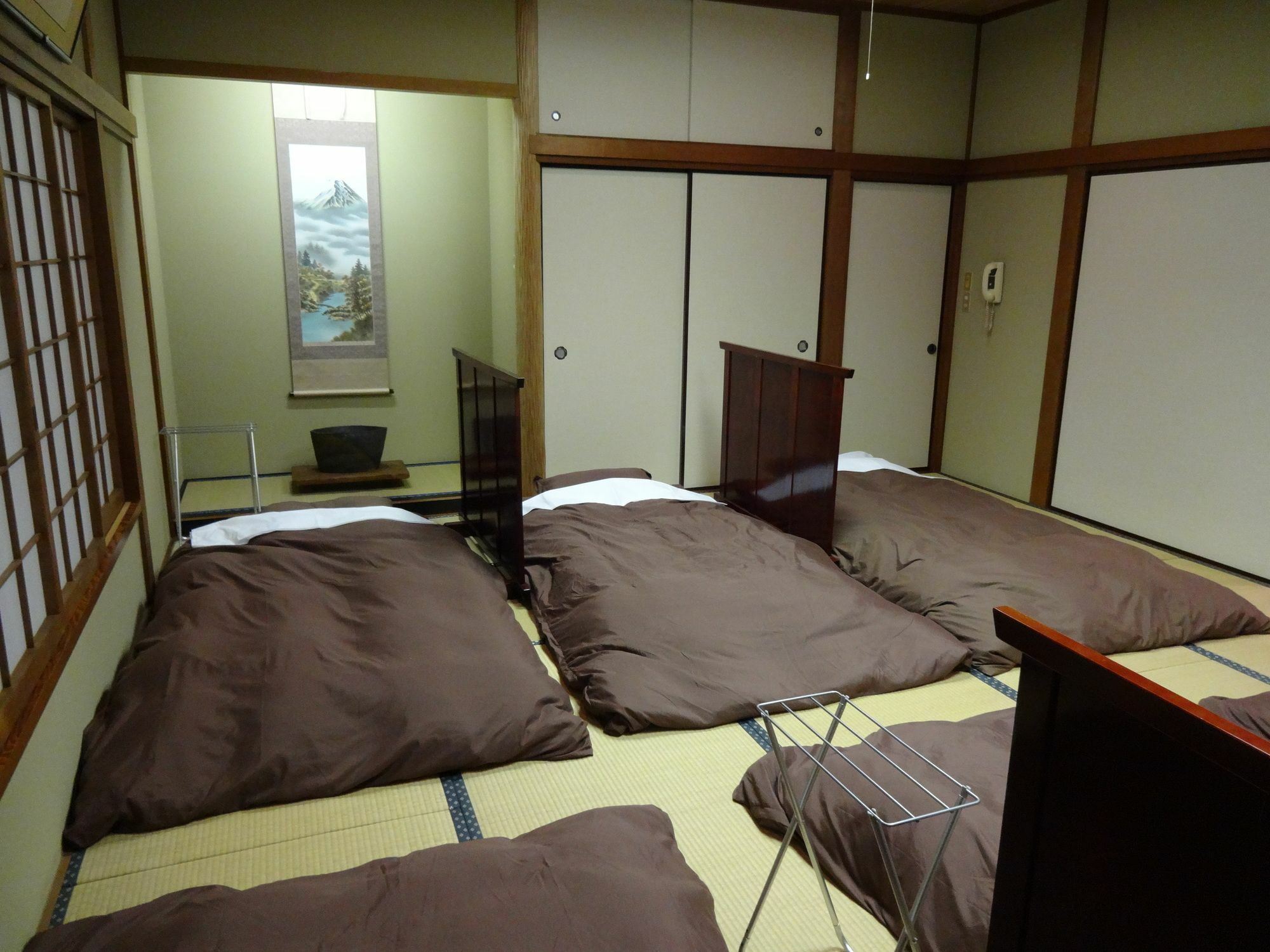 Ryokan Izuna Atami  Zewnętrze zdjęcie