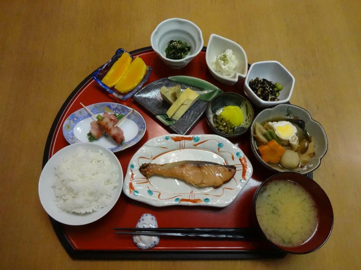 Ryokan Izuna Atami  Zewnętrze zdjęcie