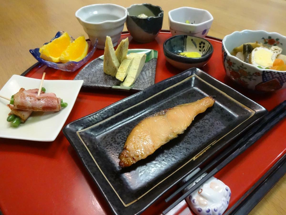 Ryokan Izuna Atami  Zewnętrze zdjęcie