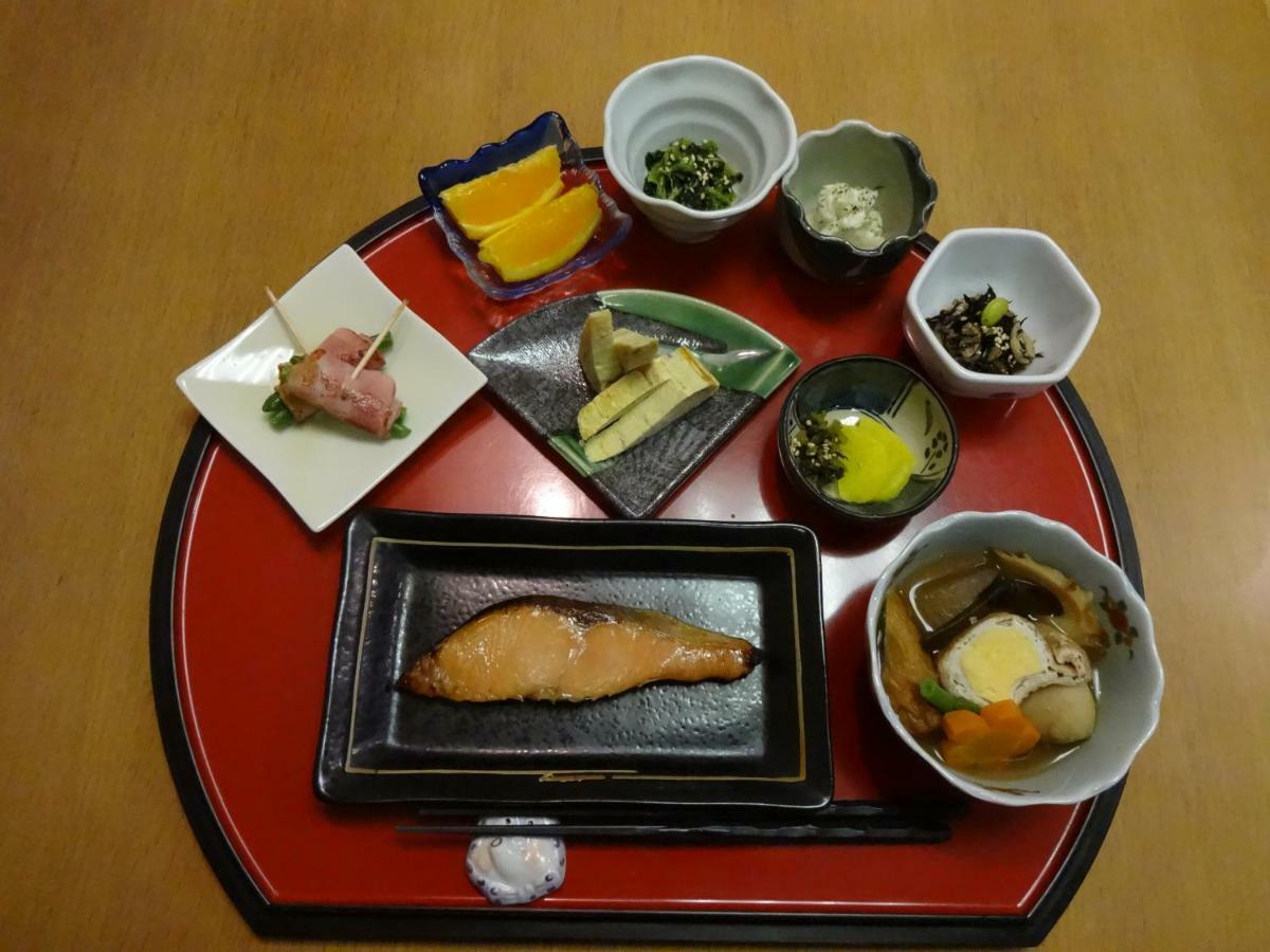 Ryokan Izuna Atami  Zewnętrze zdjęcie